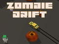 Mäng Zombie Drift Internetis