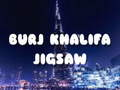 Mäng Burj Khalifa pusle Internetis