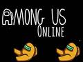 Mäng Among Us Online Internetis