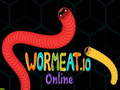 Mäng Wormeat.io Veebis Internetis