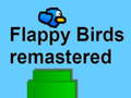 Mäng Flappy Birds Uuendatud Internetis