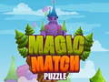 Mäng Kasutaja Mängi Puzzle Internetis