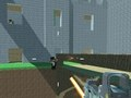 Mäng Piksli FPS SWAT Käsk Internetis