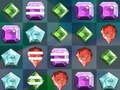 Mäng Ehted Magic: Saladus Match3 Internetis