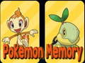Mäng Pokemon Mälestus Internetis