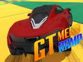Mäng GT Mega Ramp Internetis