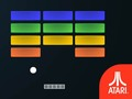 Mäng Atari Breakout Internetis