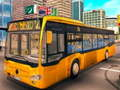 Mäng Reisi bussitaksid juhtimise simulaator Internetis