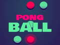 Mäng Pong Pall Internetis