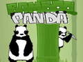 Mäng Ramboo Panda Internetis