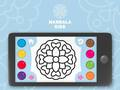 Mäng Mandala Lapsed Internetis