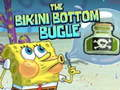 Mäng Korras Bikini Bottomis Internetis