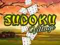 Mäng Sudoku Küla Internetis