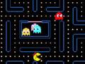 Mäng Ms. Pac-Man Internetis