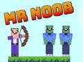 Mäng Härra Noob Internetis