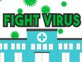 Mäng Võitle viirusega Internetis