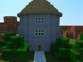 Mäng BlockCraft Internetis