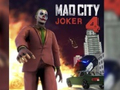Mäng Möödunud Linn Joker 4 Internetis