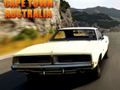 Mäng Cape Town Austraalia Internetis