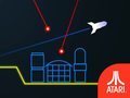 Mäng Atari Rakettide Komand Internetis
