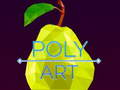 Mäng Polü Kunst Internetis