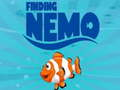 Mäng Otsides Nemo Internetis