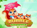 Mäng Bubble Shooter Dotmovilt Internetis