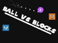 Mäng Pall vs Plokid Internetis
