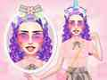 Mäng Printsess Magus Kawaii Mood Internetis