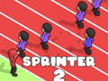 Mäng Sprinter 2 Internetis
