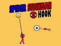 Mäng Ämblik Stickman Konks Internetis