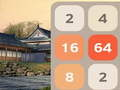 Mäng Hiina 2048 Internetis
