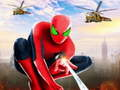 Mäng Läänemere Spiderman: Laskur Internetis