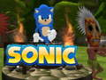 Mäng Sonic Internetis