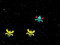 Mäng Kosmiline Rünnak Arcade Internetis