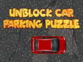 Mäng Avage autode parkimise puzzle Internetis