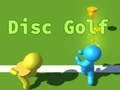 Mäng Disc golf Internetis