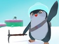Mäng Päästa pingviin Internetis