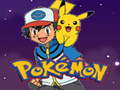 Mäng Pokémon Internetis