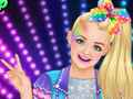 Mäng Jojo Siwa: Unistus Internetis