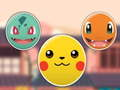 Mäng Flappy Pokémon Dunk Internetis