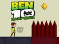 Mäng Ben 10 Perekonna geenius Internetis