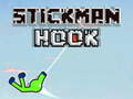 Mäng Stickman konks Internetis