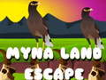 Mäng Myna maa pääsemine Internetis