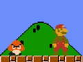 Mäng Super Mario Klassika Internetis