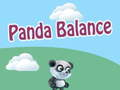 Mäng Panda Tasakaal Internetis