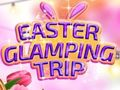 Mäng Eelmisel Glamping Retk Internetis