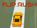 Mäng Flip Rush Internetis