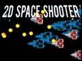 Mäng 2D Kosmos Shooter Internetis