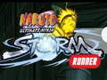 Mäng Naruto Ultimate Ninja Storm Runner Internetis